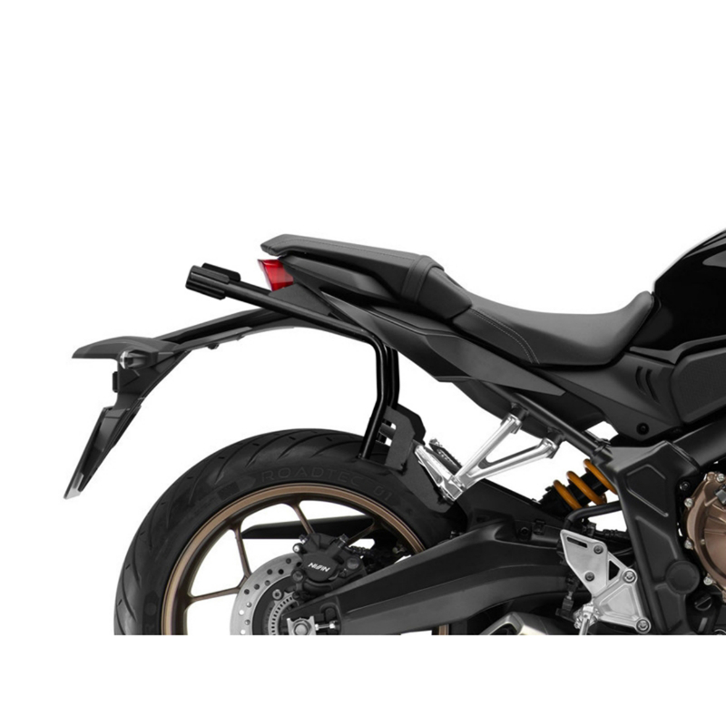 Fixation side case Shad 3P system pour honda 650 CBR r 2019+2020 (H0CR69IF) - vue 3