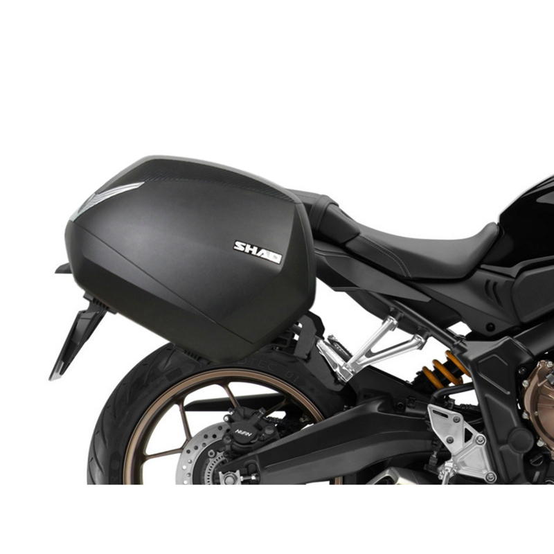 Fixation side case Shad 3P system pour honda 650 CBR r 2019+2020 (H0CR69IF) - vue 4