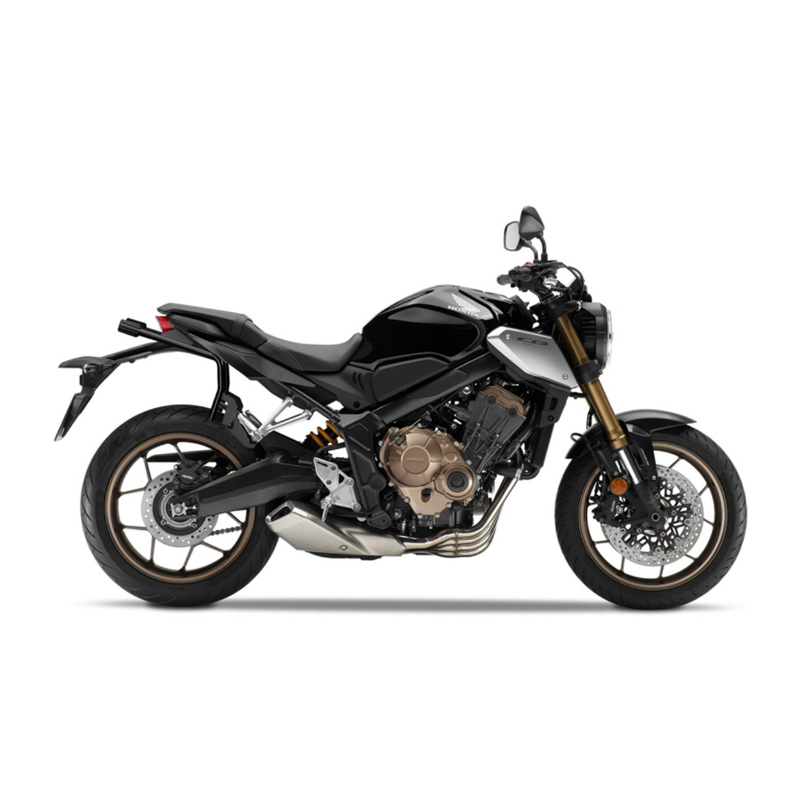 Fixation side case Shad 3P system pour honda 650 CBR r 2019+2020 (H0CR69IF) - vue 5