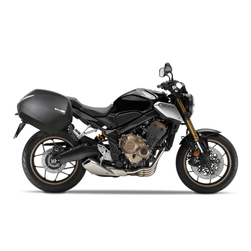 Fixation side case Shad 3P system pour honda 650 CBR r 2019+2020 (H0CR69IF) - vue 6