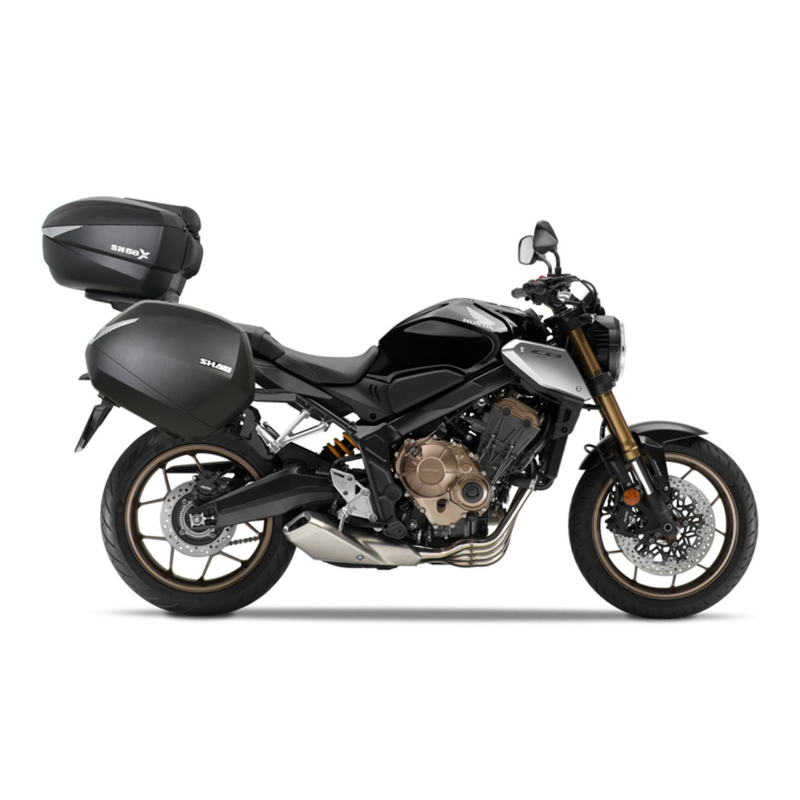 Fixation side case Shad 3P system pour honda 650 CBR r 2019+2020 (H0CR69IF) - vue 7