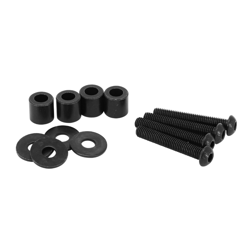 Fixation sacoche latérale SHAD Honda CB 500 F / CBR 500 R / CB 500 X 2013-2015 (H0CF54SE) - vue 2