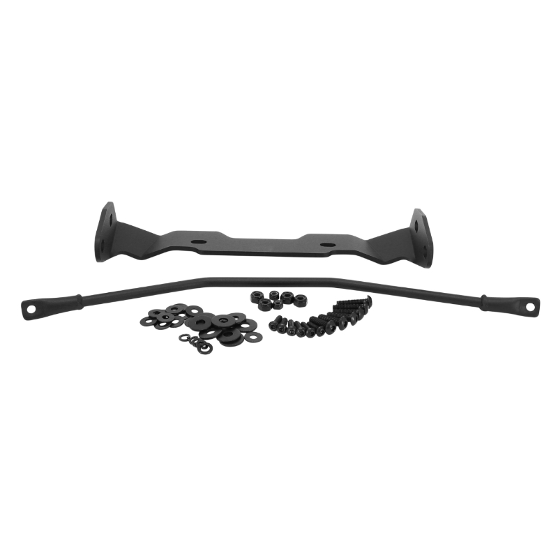 Fixation side case Shad 4P system pour ducati 1200 V4-V4 S-V4 s sport multistrada 2021+2024 (D0MV114P) - vue 2