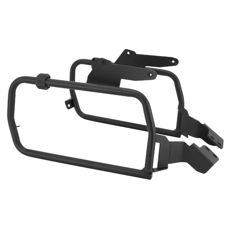 Système 4P SHAD Honda NC 750 X 2021 - vue 3