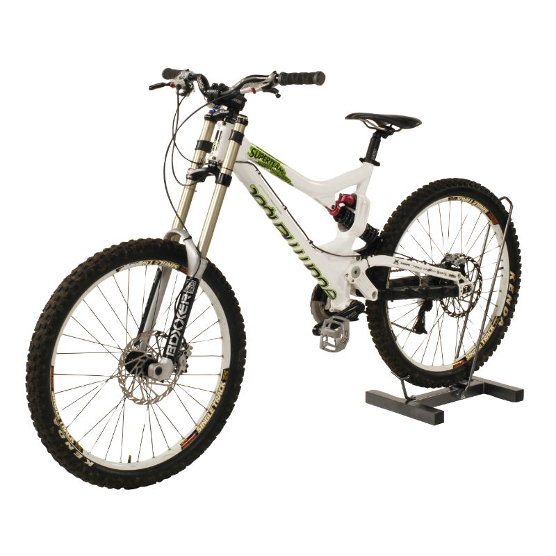 Support vélo Garage 1 VTT/Vélo de descente Bicisupport - vue 3