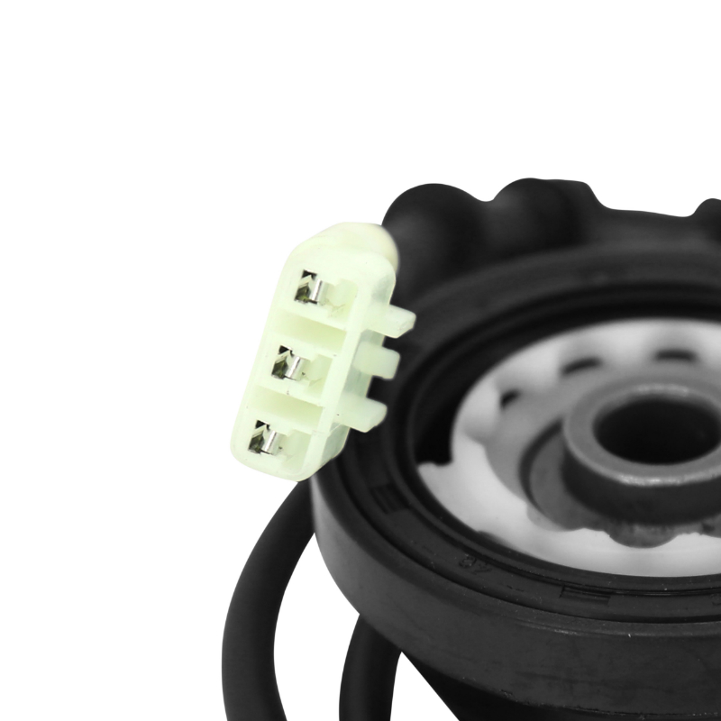 Entraineur compteur scoot adaptable type origine MBK 50 ovetto 2014+, yamaha neo's 2014+ (OEM:2ap-h3756-00) -P2R - vue 3
