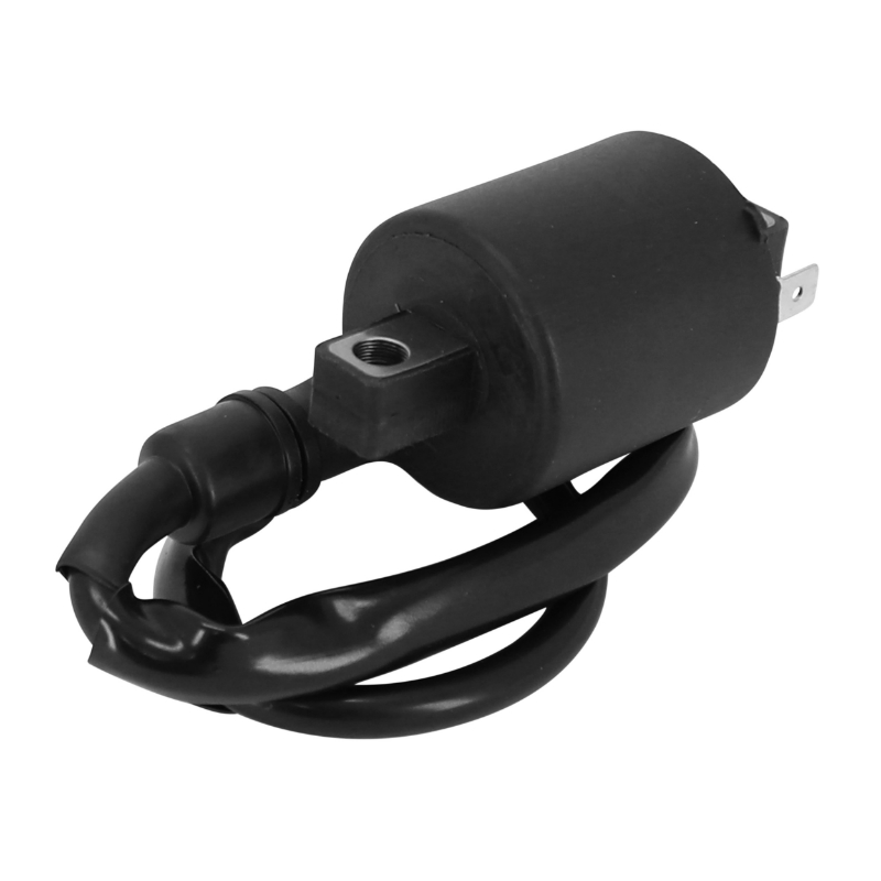 Bobine allumage P2R adaptable Honda 125 SH 2009-2019, 750 Integra 2018-2020, 750 Forza 2021+, 750 X-ADV 2017+, 400 XMAX 2017-2020 (2 cosses) - vue 2