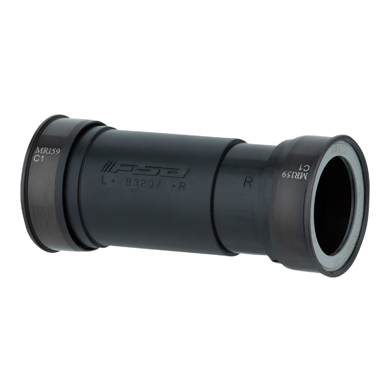 Cuvette intégrée boîtier route à emboîter pressfit FSA 86,5-92 mm diamètre 41 pour axe 30 mm - vue 2