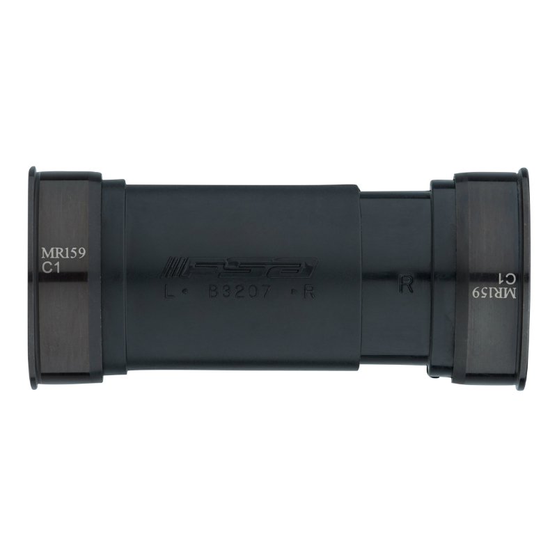 Cuvette intégrée boîtier route à emboîter pressfit FSA 86,5-92 mm diamètre 41 pour axe 30 mm - vue 4
