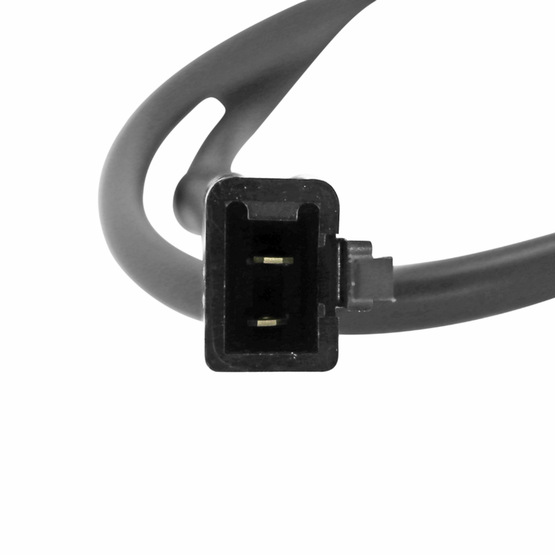 Commodo-commutateur mode interrupteur Domino avec connecteurs - vue 3
