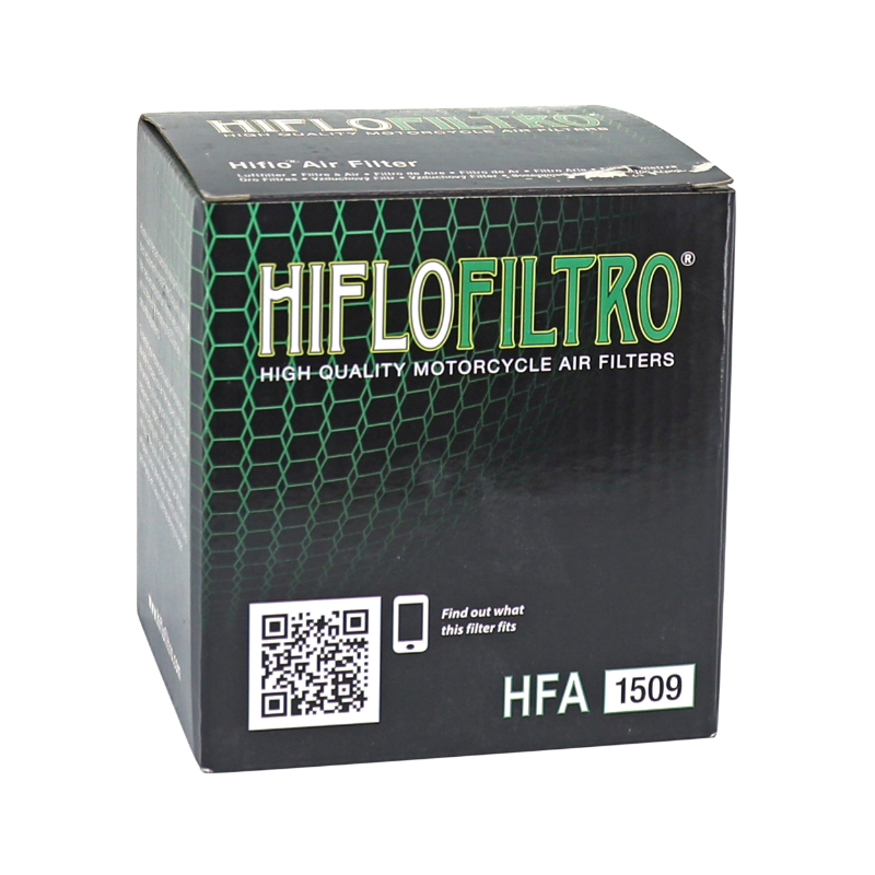 Filtre à air Hiflofiltro HFA1509 Honda CB 500 F / CBR 500 R / CB 500 X / CB 500 Hornet 2019+ - vue 3