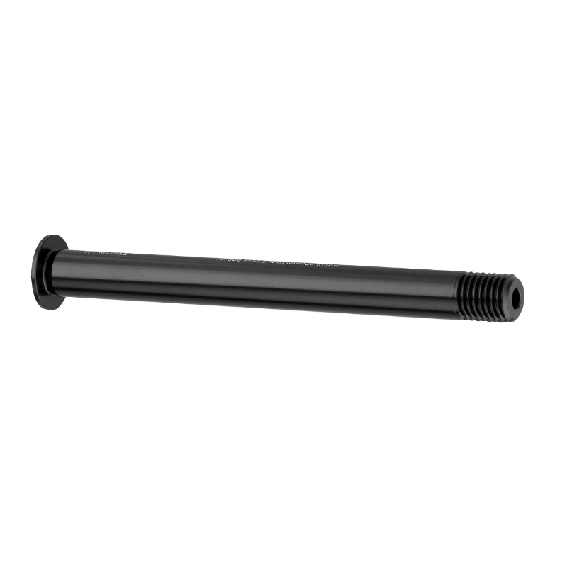 Axe traversant blocage roue avant RockShox Maxle Stealth 12 x 100 M12 x 1,5 mm noir - vue 2