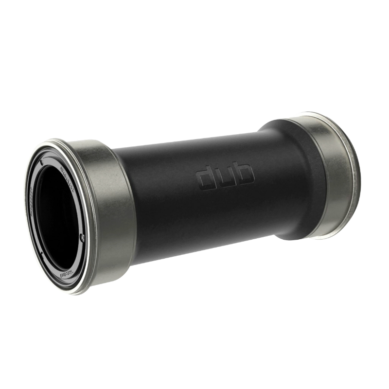 Cuvette intégrée boîtier VTT fat bike à emboîter Sram DUB pressfit 121 mm diam 41 mm