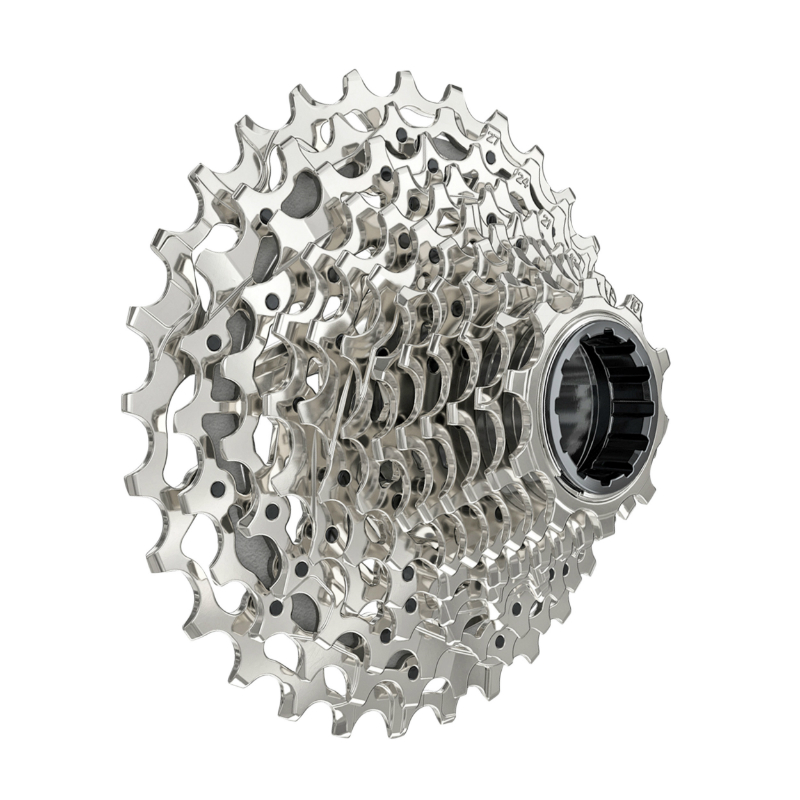 Cassette SRAM AXS Rival XG1250 XDR 10-30 argent - vue 2