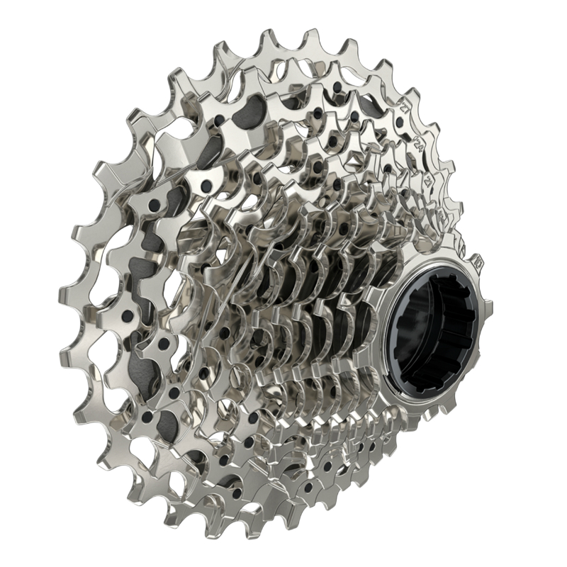 Cassette SRAM AXS Rival XG1250 XDR 10-36 argent - vue 2