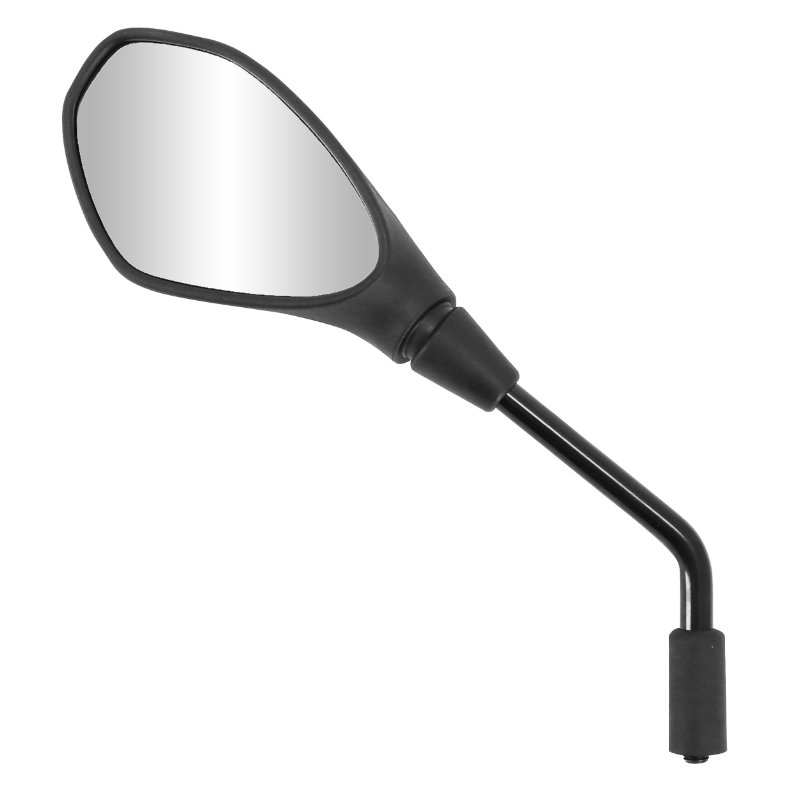 Rétroviseur adaptable Sélection P2R Benelli 125 BN 2018-2021 / 250 TRK 2019-2021 gauche noir homologué CE - vue 2