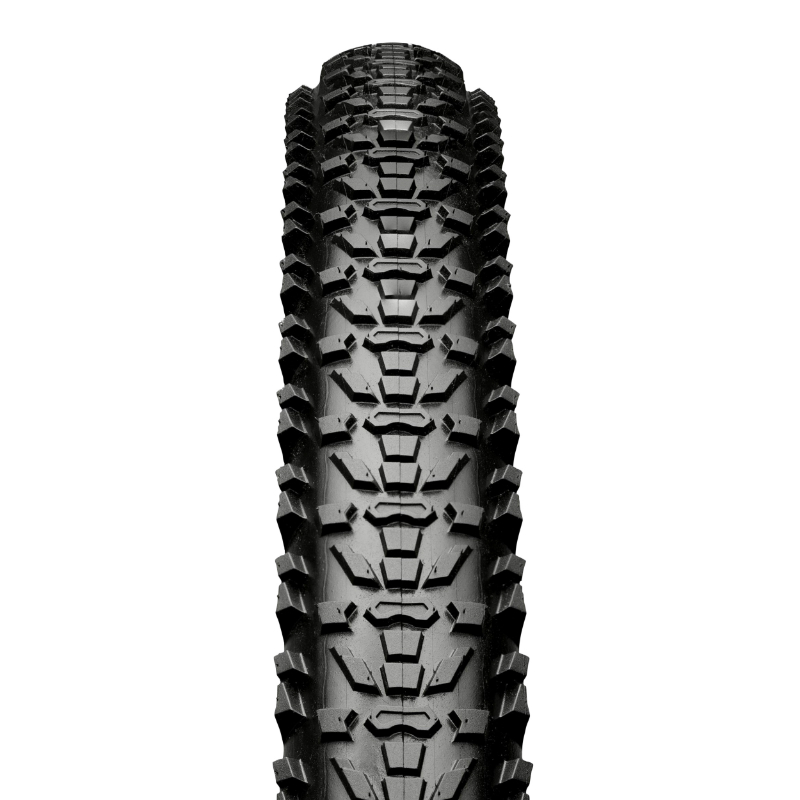 Pneu gravel Hutchinson Tundra 700 x 45 renforcé tubeless ready TS - vue 2