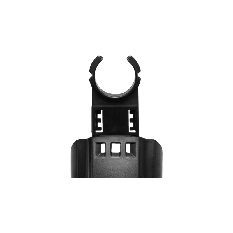 Garde-boue City-VTC tringles 26-28'' Polisport Expander noir 51 mm (paire) - vue 7