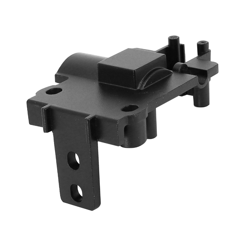 Support verrou batterie VAE Leader Fox intégré pour batterie 15-20 Ah (AM 2021-2022) - vue 2
