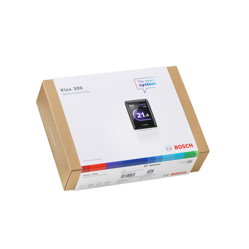 Écran VAE Kiox 300 Smart System Bosch BHU3600 - vue 3