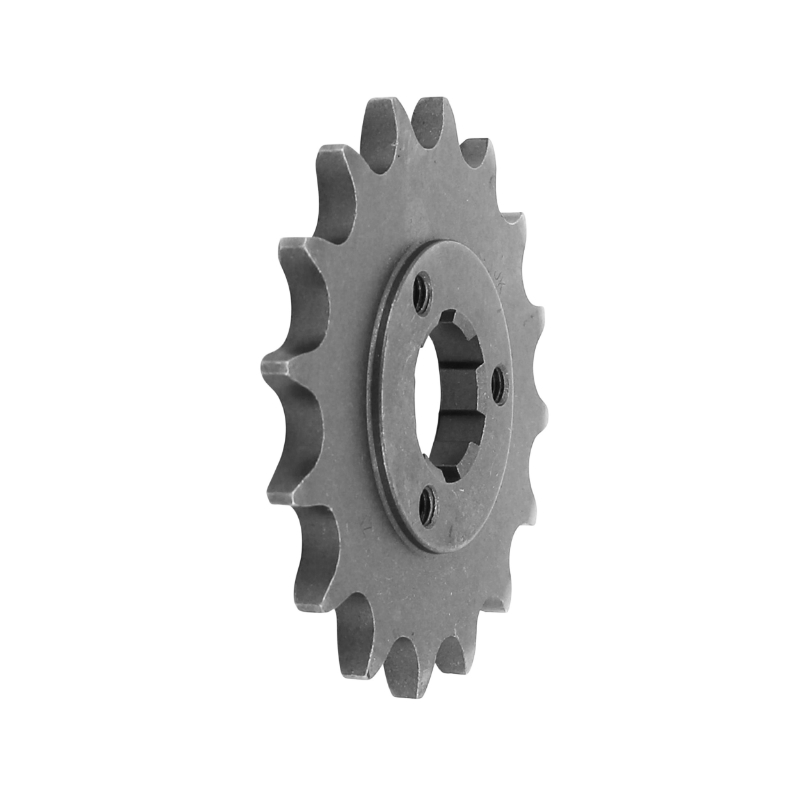 Pignon moto adaptable Suzuki 650 DR-R 1990-1993, DR-RSE 1991-1996 520 16 DTS AFAM - vue 2