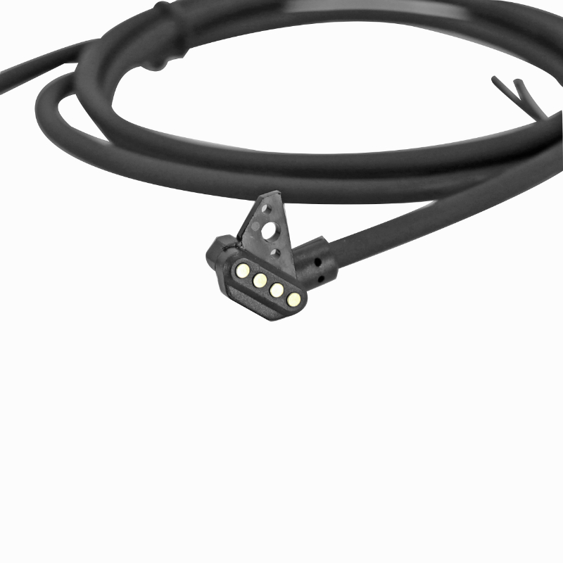 Cable du moteur au display pour kiox smart system Bosch 1300 MM BUI330, smartphone hub et nyon BUI350 - vue 2