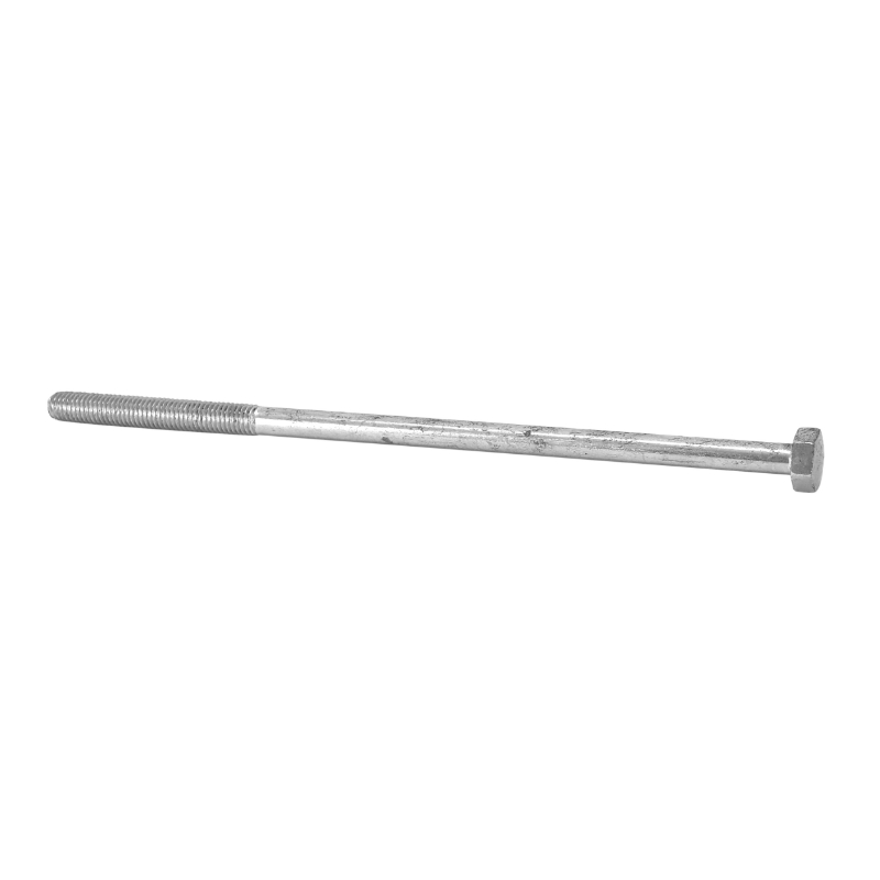 Axe de potence à plongeur Ergotec M8 x 190 mm - vue 2