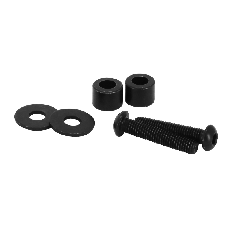Fixation dosseret de selle Shad pour silence S01 2021+ (S0SL10RV) - vue 2