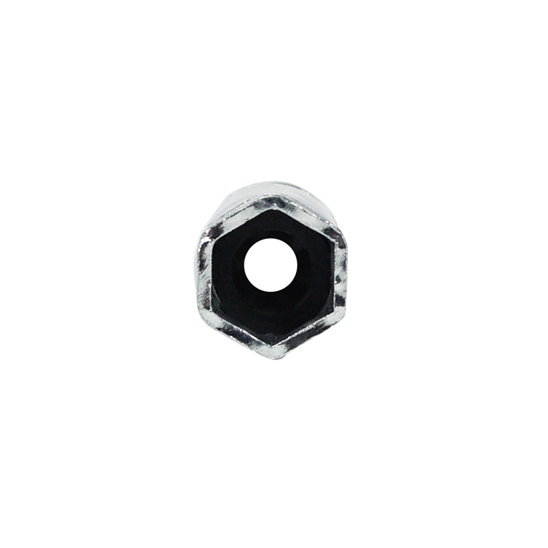 Clé à bougie Buzzetti 21 mm x 120 mm (4812) - vue 2