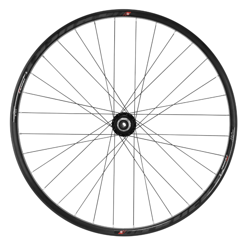Roue VTT arrière 29" Velox Trucky 30 Tubeless Ready disque 6 trous SRAM XD 12V axe traversant 12-142 - vue 2