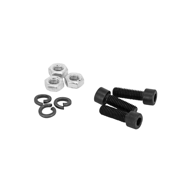 Béquille latérale adaptable Peugeot 50 Speedfight 1 Speedfight 2 P2R - vue 4
