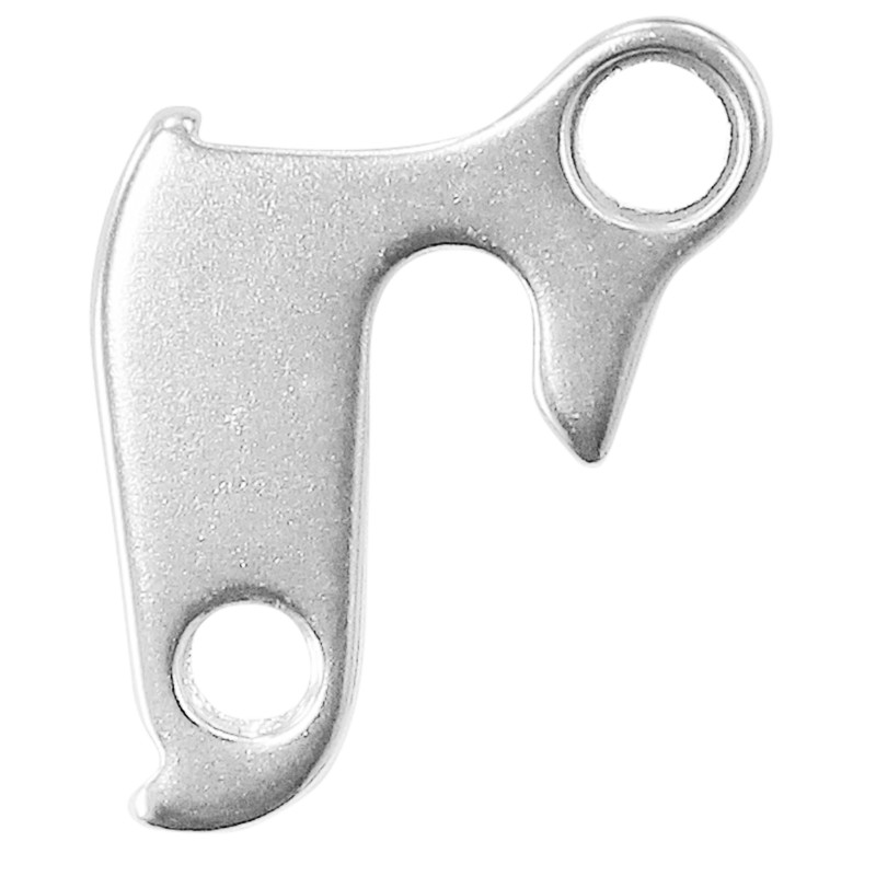 Patte de dérailleur aluminium Marwi GH-002 - vue 2