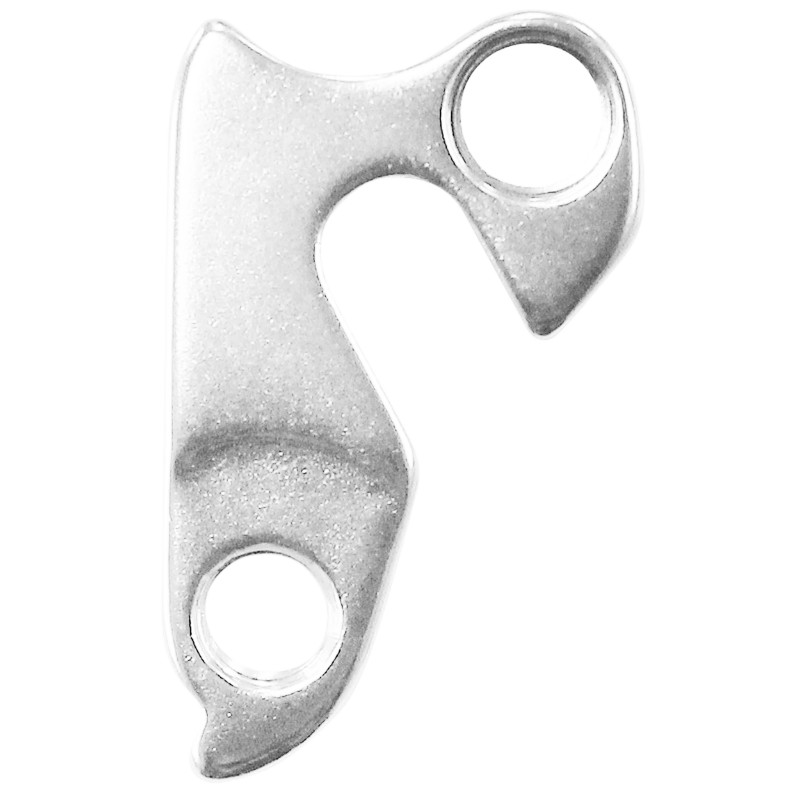 Patte de dérailleur aluminium Marwi GH-022 - vue 2