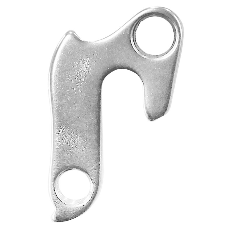 Patte de dérailleur aluminium Marwi GH-005 - vue 2