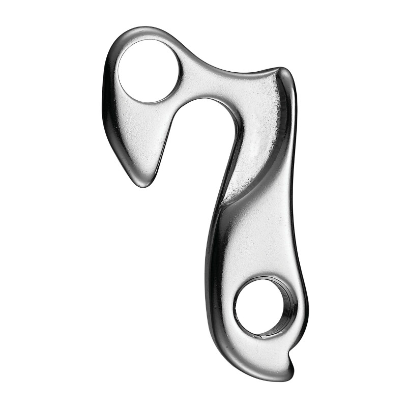 Patte de dérailleur aluminium Marwi GH-033