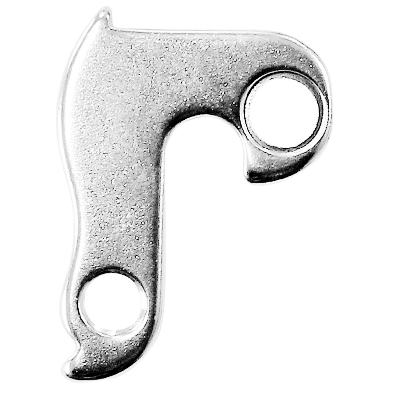 Patte de dérailleur aluminium Marwi GH-003 - vue 2