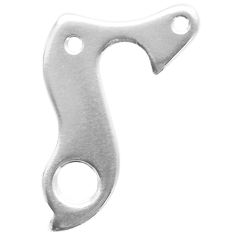 Patte de dérailleur aluminium Marwi GH-060 - vue 2
