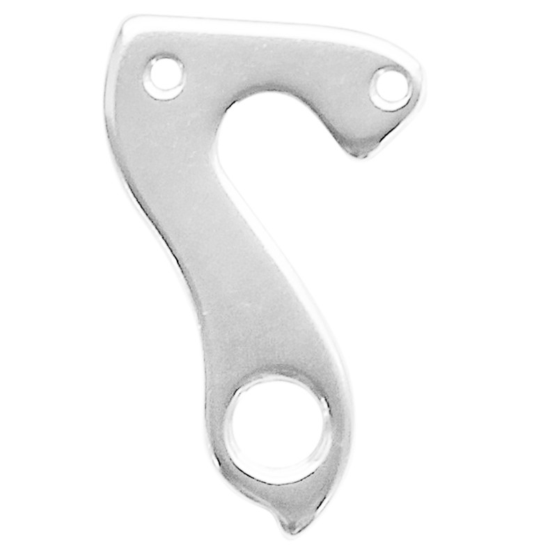 Patte de dérailleur aluminium Marwi GH-056 - vue 2
