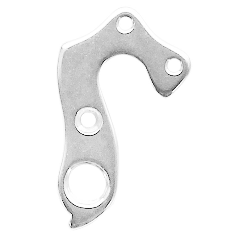 Patte de dérailleur aluminium Marwi GH-057 - vue 2