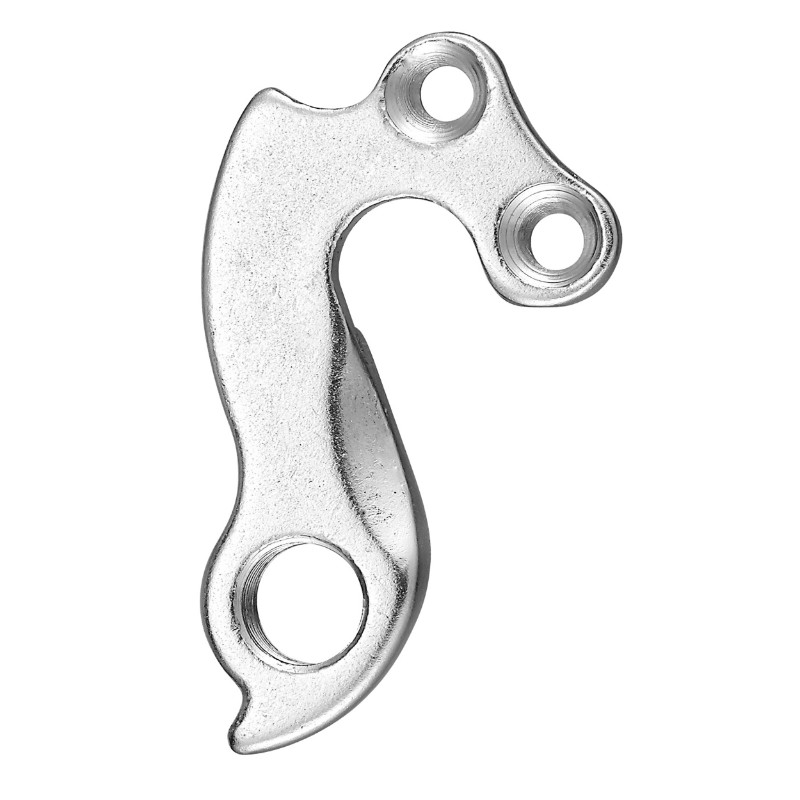 Patte de dérailleur aluminium Marwi GH-121 - vue 2