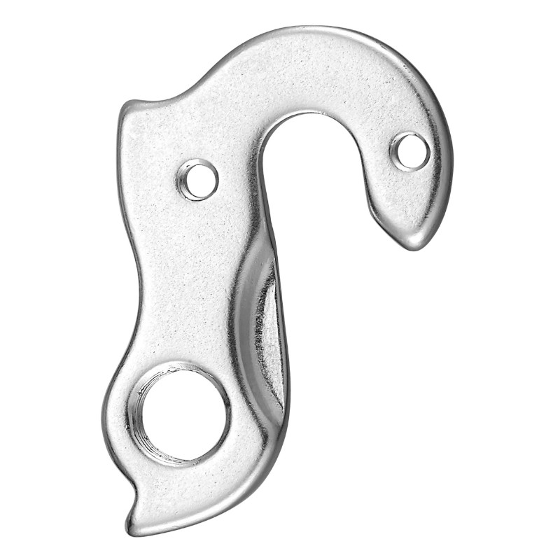 Patte de dérailleur aluminium Marwi GH-116 - vue 2