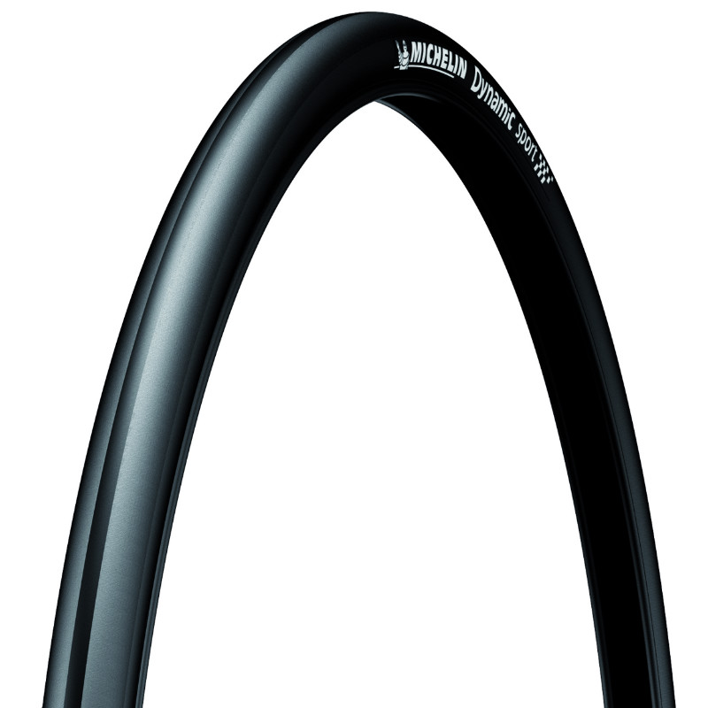 Pneu Michelin Dynamic Sport 700 x 28 noir TR (28-622)