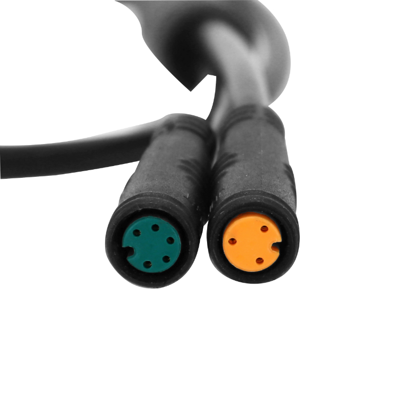 Connecteur en y pour trottinette Rms 20F-X - vue 2