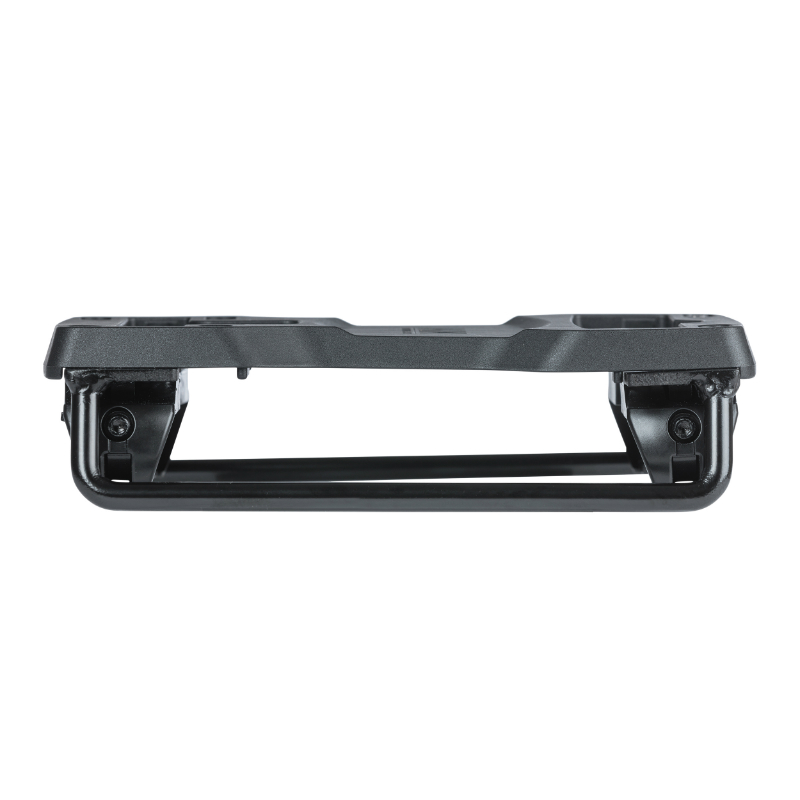 Adaptateur platine pour panier-sacoche Basil avec verrouillage fixation système MIK - vue 6