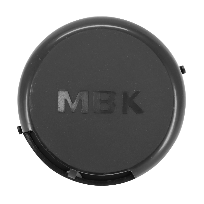 Cache-capot volant allumage cyclo MBK 51 allumage électronique noir