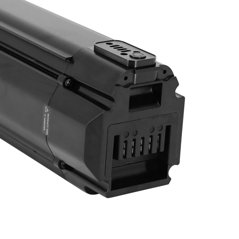 Batterie Leader Fox ZZ586 Panasonic 36V 20Ah pour Orem, Arran, Ayra, Brasa, Orton 2021-2022 - vue 2