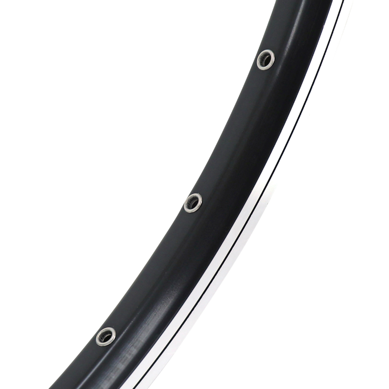 Jante VTT 27,5" VELOX Combo noir 32T double paroi 584X19C - vue 3