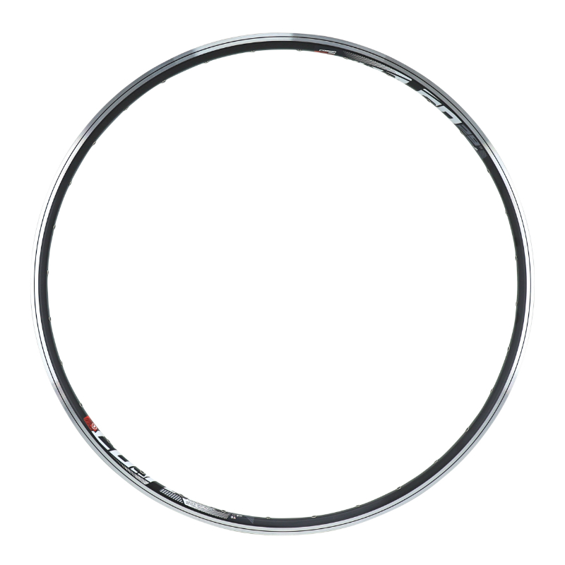 Jante VTT 29" VELOX combo noir 32T double paroi 622X19C - vue 2