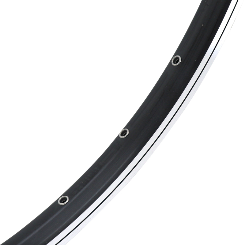 Jante VTT 29" VELOX combo noir 32T double paroi 622X19C - vue 3
