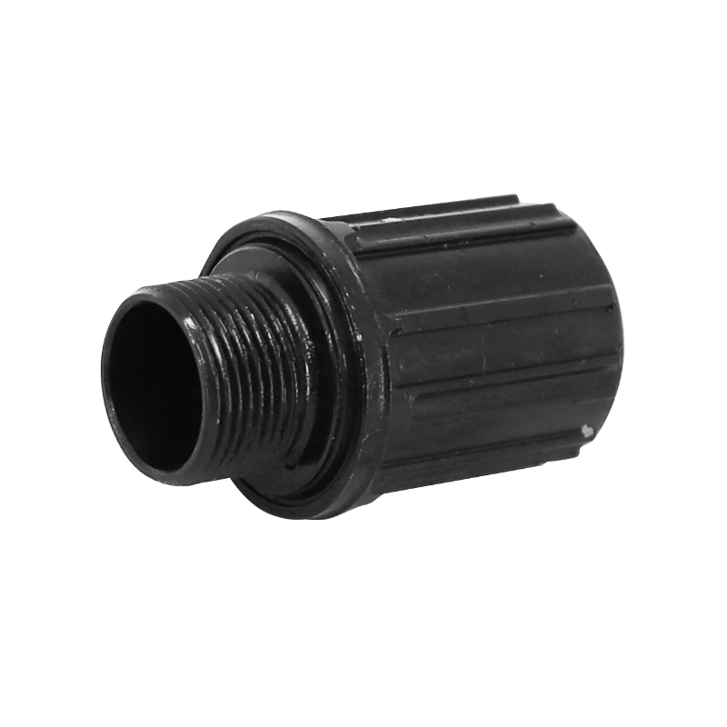 Corps de cassette Shimano 11-10-9-8V MT500 axe traversant 12mm Y0ES98030 - vue 2